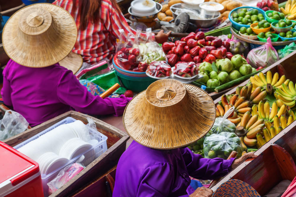 11 Reasons Not to Live in Thailand