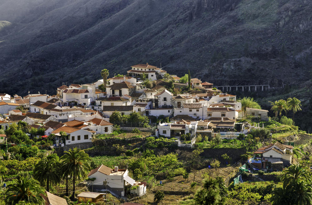 10 Reasons Why Digital Nomads Should Visit Gran Canaria